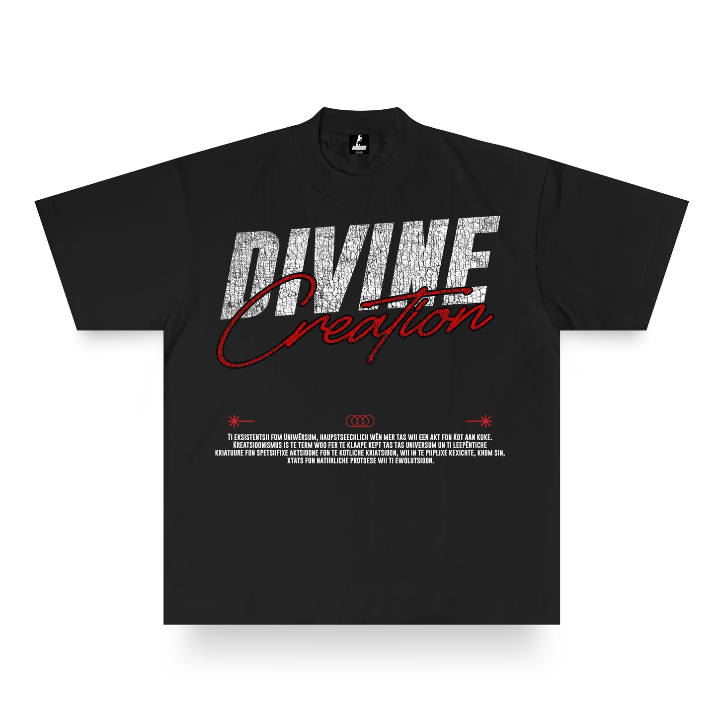 DIVINE CREATION