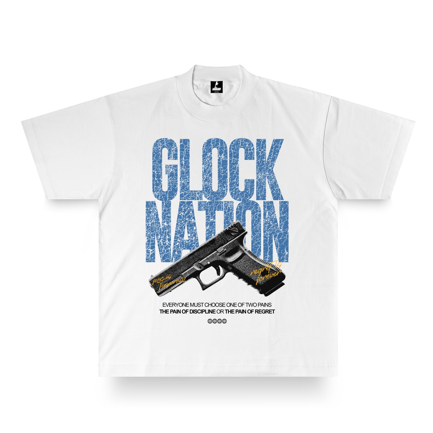 GLOCK NATION