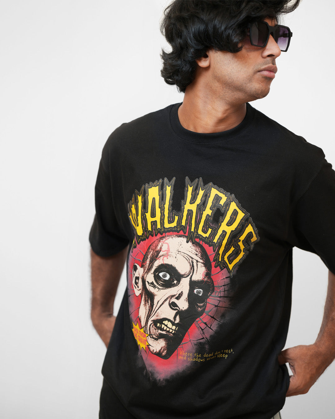 MR. WALKER