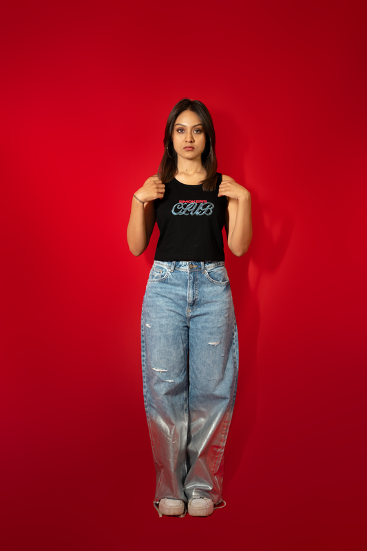 OG CLUB TANK TOP