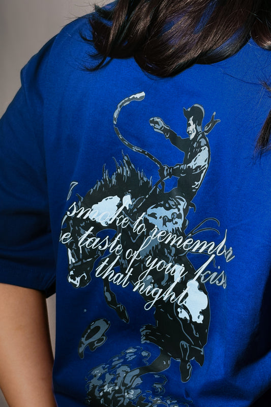THE AFTER TASTE  T-SHIRT