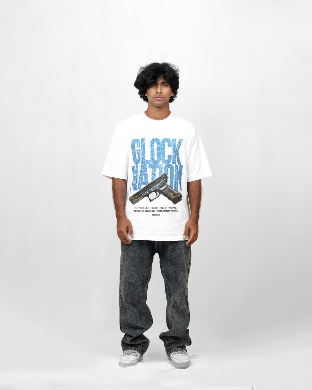 GLOCK NATION